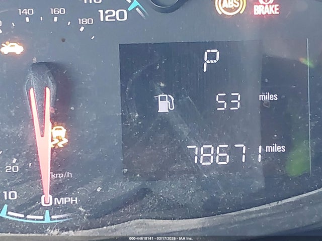 Chevrolet Spark 1lt Cvt 2016 KL8CD6SA4GC596628 Image 15