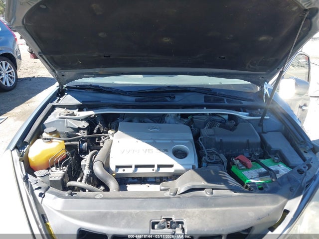 44618144 :رقم المزاد ، JTHBA30G555131907 vin ، 2005 Lexus Es 330 مزاد بيع