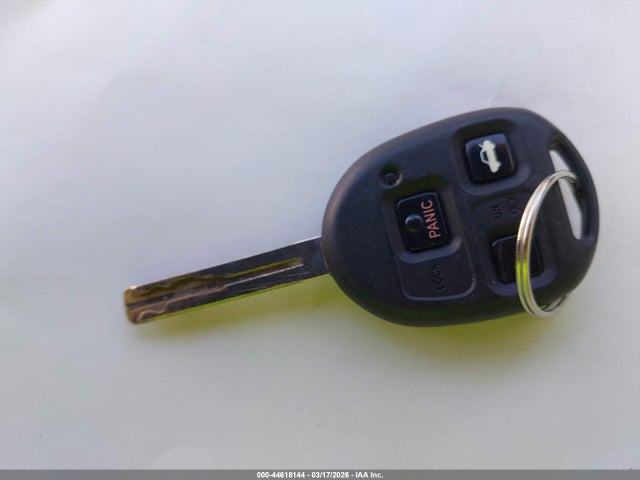 44618144 :رقم المزاد ، JTHBA30G555131907 vin ، 2005 Lexus Es 330 مزاد بيع