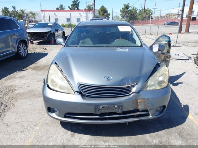 44618144 :رقم المزاد ، JTHBA30G555131907 vin ، 2005 Lexus Es 330 مزاد بيع