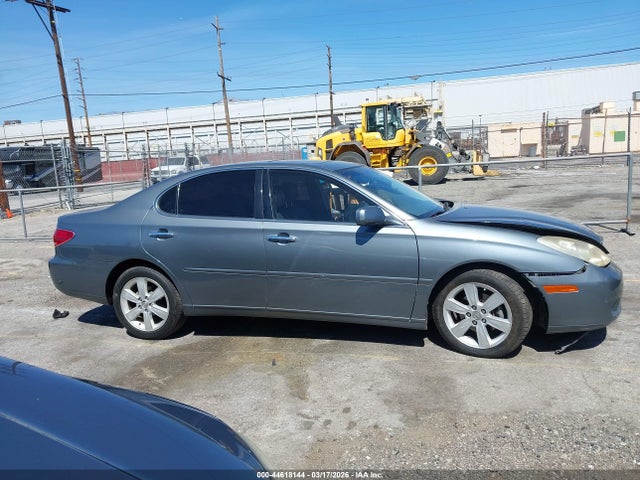 44618144 :رقم المزاد ، JTHBA30G555131907 vin ، 2005 Lexus Es 330 مزاد بيع