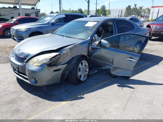 44618144 :رقم المزاد ، JTHBA30G555131907 vin ، 2005 Lexus Es 330 مزاد بيع