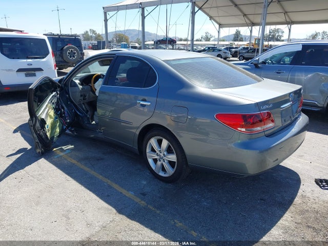 44618144 :رقم المزاد ، JTHBA30G555131907 vin ، 2005 Lexus Es 330 مزاد بيع