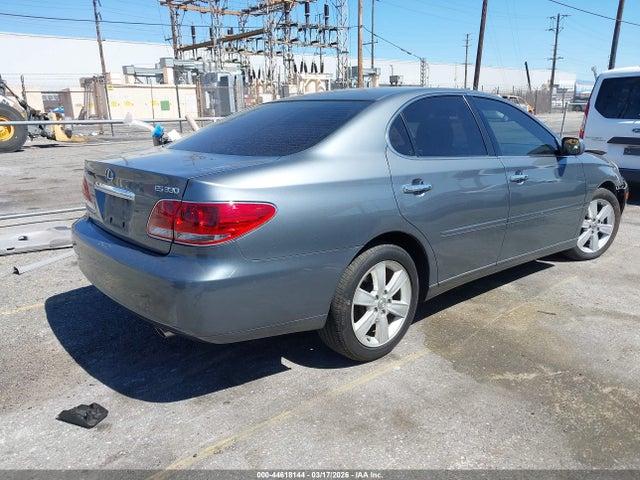 44618144 :رقم المزاد ، JTHBA30G555131907 vin ، 2005 Lexus Es 330 مزاد بيع
