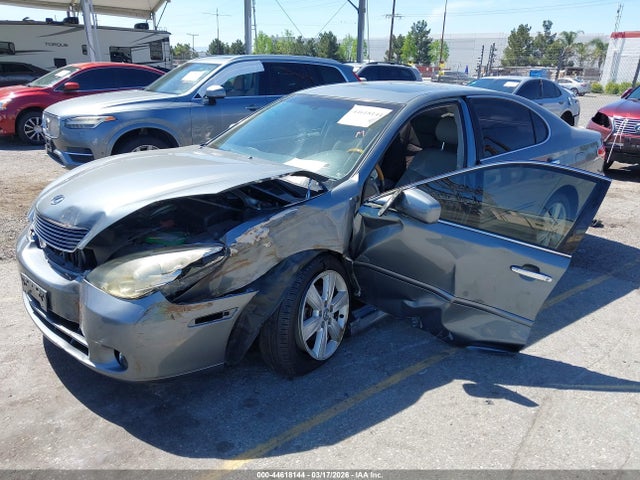 44618144 :رقم المزاد ، JTHBA30G555131907 vin ، 2005 Lexus Es 330 مزاد بيع