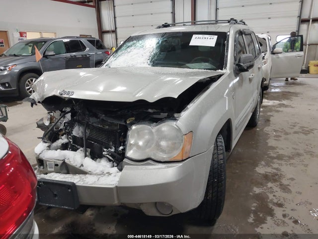 Aukcja sprzedaży 2009 Jeep Grand Cherokee Laredo, vin: 1J8GR48K59C539431, numer aukcji: 44618149