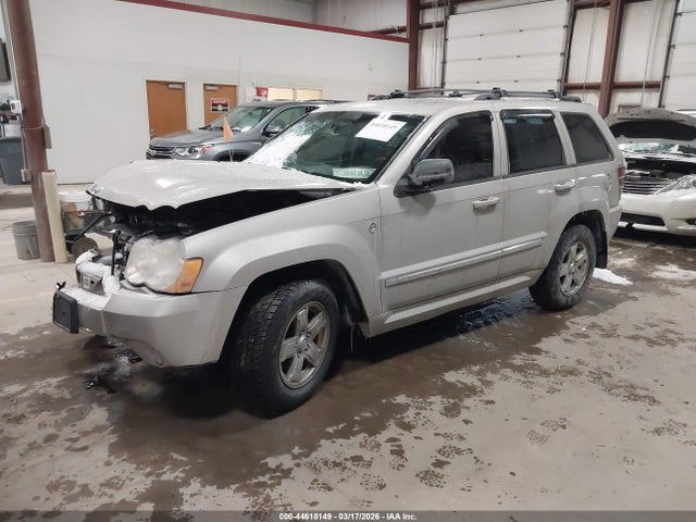 Aukcja sprzedaży 2009 Jeep Grand Cherokee Laredo, vin: 1J8GR48K59C539431, numer aukcji: 44618149