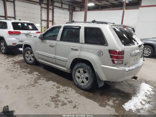 Aukcja sprzedaży 2009 Jeep Grand Cherokee Laredo, vin: 1J8GR48K59C539431, numer aukcji: 44618149