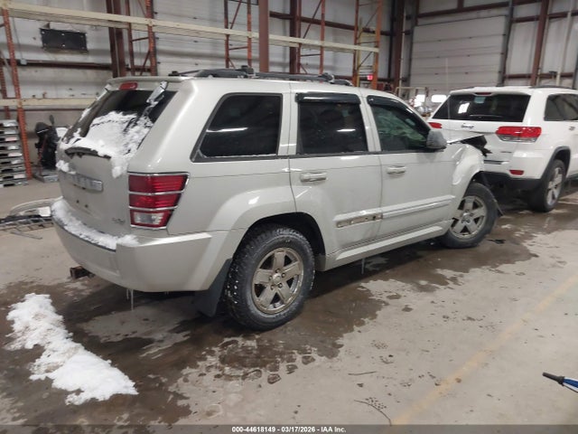 Aukcja sprzedaży 2009 Jeep Grand Cherokee Laredo, vin: 1J8GR48K59C539431, numer aukcji: 44618149