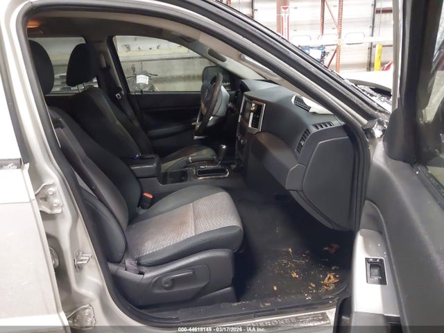 Aukcja sprzedaży 2009 Jeep Grand Cherokee Laredo, vin: 1J8GR48K59C539431, numer aukcji: 44618149