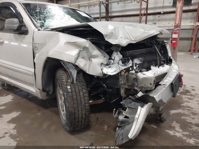 Aukcja sprzedaży 2009 Jeep Grand Cherokee Laredo, vin: 1J8GR48K59C539431, numer aukcji: 44618149