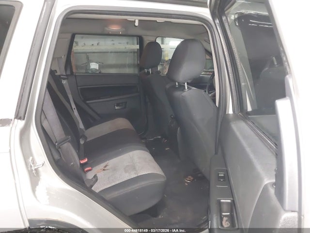 Aukcja sprzedaży 2009 Jeep Grand Cherokee Laredo, vin: 1J8GR48K59C539431, numer aukcji: 44618149