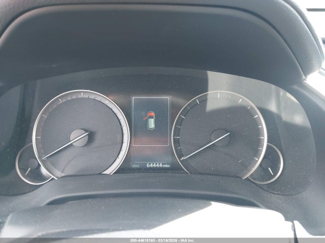 2022 Lexus Rx 350 მანქანა იყიდება აუქციონზე, vin: 2T2HZMAA5NC220699, აუქციონის ნომერი: 44618160