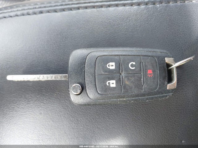 Продаж на аукціоні авто 2017 Gmc Terrain Sle-2, vin: 2GKALNEK9H6330701, номер лоту: 44618163