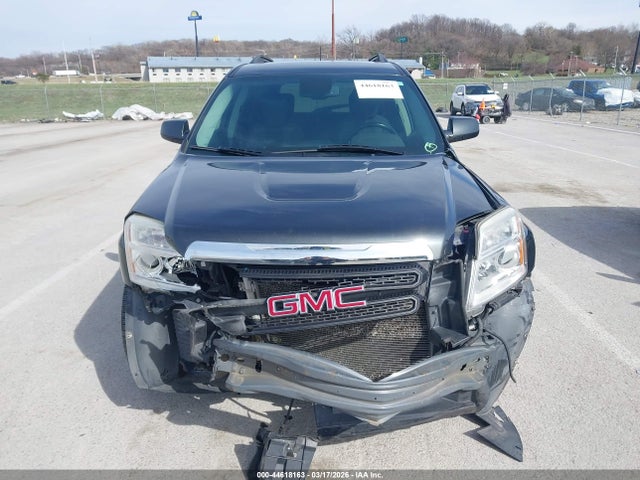 Продаж на аукціоні авто 2017 Gmc Terrain Sle-2, vin: 2GKALNEK9H6330701, номер лоту: 44618163