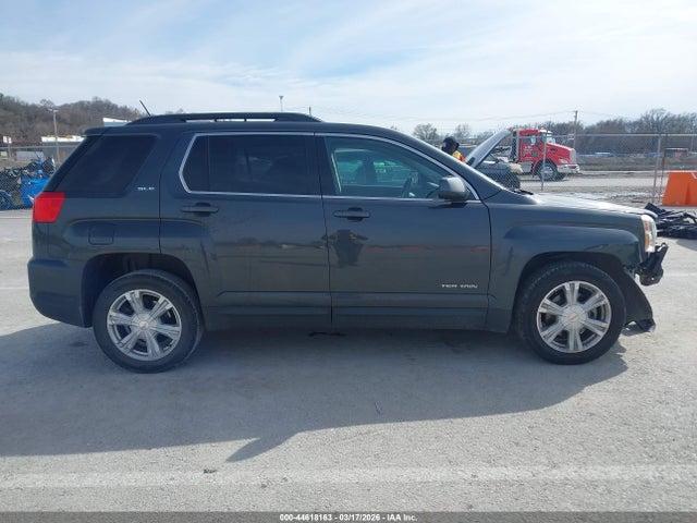 Продаж на аукціоні авто 2017 Gmc Terrain Sle-2, vin: 2GKALNEK9H6330701, номер лоту: 44618163
