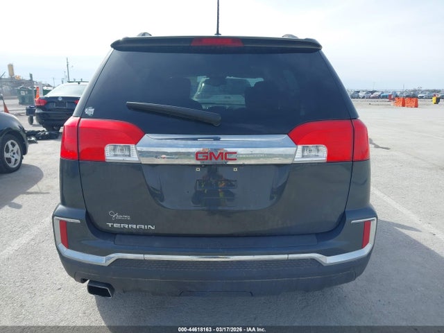 Продаж на аукціоні авто 2017 Gmc Terrain Sle-2, vin: 2GKALNEK9H6330701, номер лоту: 44618163