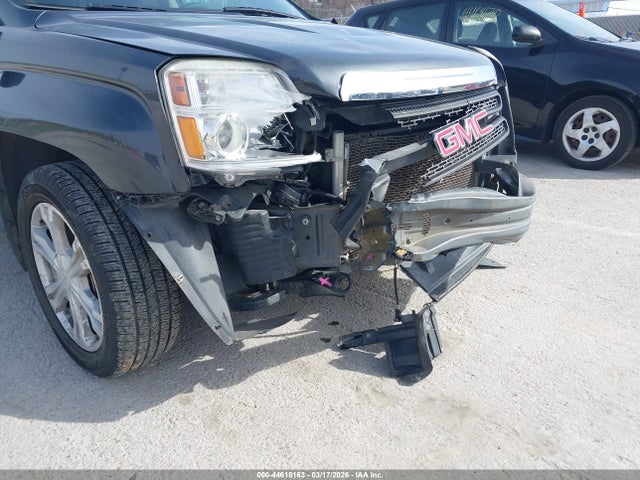 Продаж на аукціоні авто 2017 Gmc Terrain Sle-2, vin: 2GKALNEK9H6330701, номер лоту: 44618163