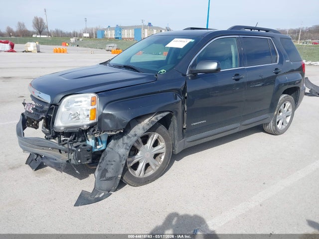 Продаж на аукціоні авто 2017 Gmc Terrain Sle-2, vin: 2GKALNEK9H6330701, номер лоту: 44618163