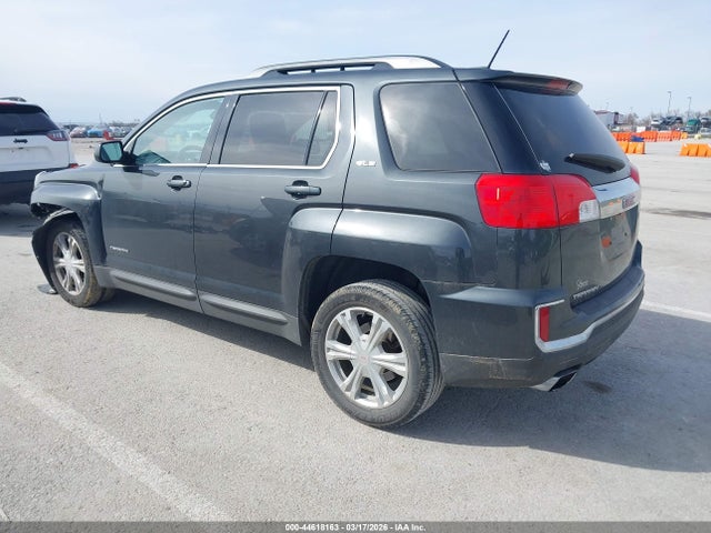 Продаж на аукціоні авто 2017 Gmc Terrain Sle-2, vin: 2GKALNEK9H6330701, номер лоту: 44618163