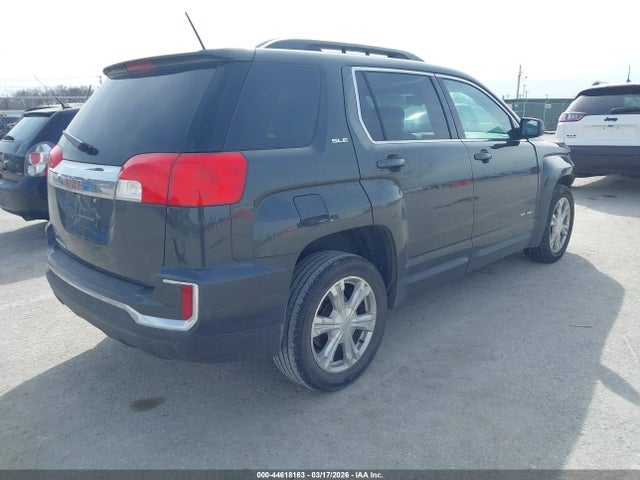 Продаж на аукціоні авто 2017 Gmc Terrain Sle-2, vin: 2GKALNEK9H6330701, номер лоту: 44618163