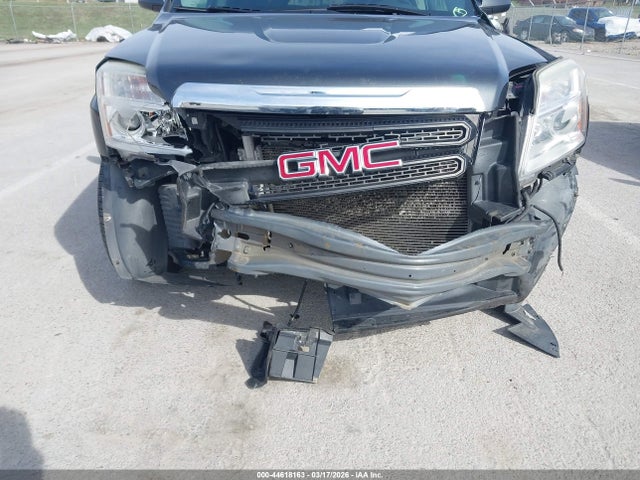 Продаж на аукціоні авто 2017 Gmc Terrain Sle-2, vin: 2GKALNEK9H6330701, номер лоту: 44618163