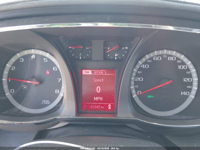 Продаж на аукціоні авто 2017 Gmc Terrain Sle-2, vin: 2GKALNEK9H6330701, номер лоту: 44618163