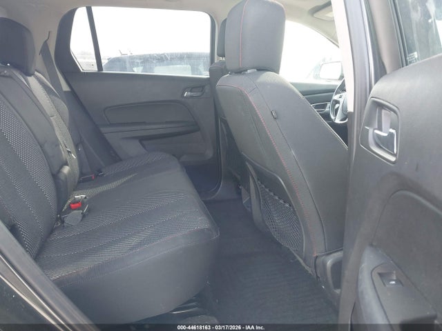 Продаж на аукціоні авто 2017 Gmc Terrain Sle-2, vin: 2GKALNEK9H6330701, номер лоту: 44618163