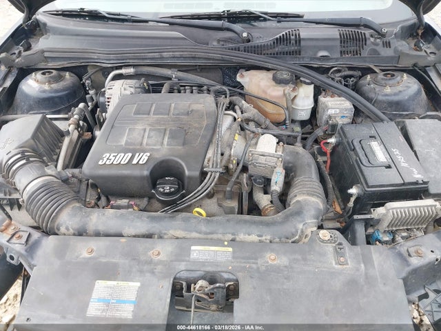 Aukcja sprzedaży 2006 Chevrolet Malibu Lt, vin: 1G1ZT51826F279918, numer aukcji: 44618166
