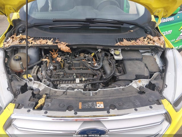 Продаж на аукціоні авто 2019 Ford Escape Se, vin: 1FMCU9GD8KUA49498, номер лоту: 44618186