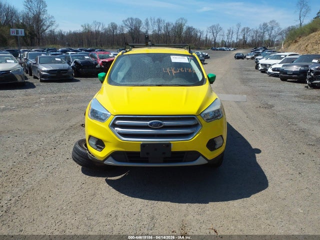 Продаж на аукціоні авто 2019 Ford Escape Se, vin: 1FMCU9GD8KUA49498, номер лоту: 44618186