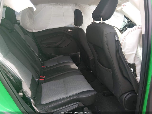 Продаж на аукціоні авто 2019 Ford Escape Se, vin: 1FMCU9GD8KUA49498, номер лоту: 44618186