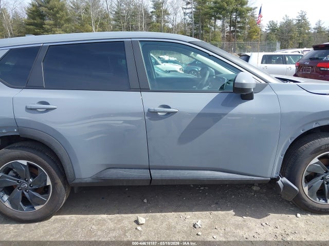 5N1BT3BB1TC697421 Nissan ROGUE SV