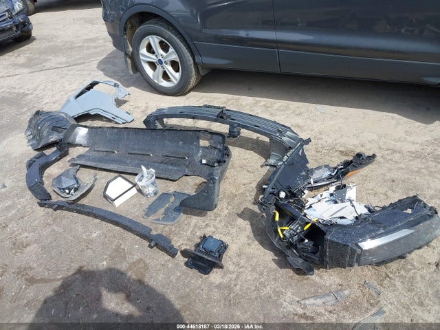 5N1BT3BB1TC697421 Nissan ROGUE SV