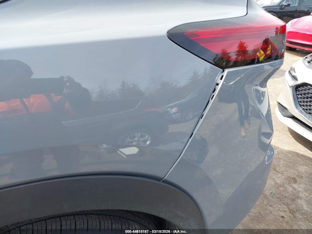 5N1BT3BB1TC697421 Nissan ROGUE SV