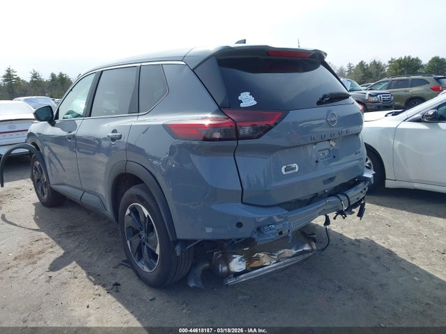 5N1BT3BB1TC697421 Nissan ROGUE SV