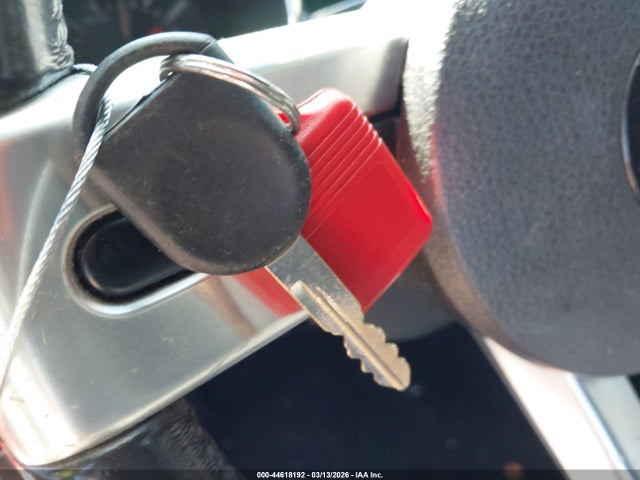 2009 FORD MUSTANG 1ZVHT84N495119245 Photo 10