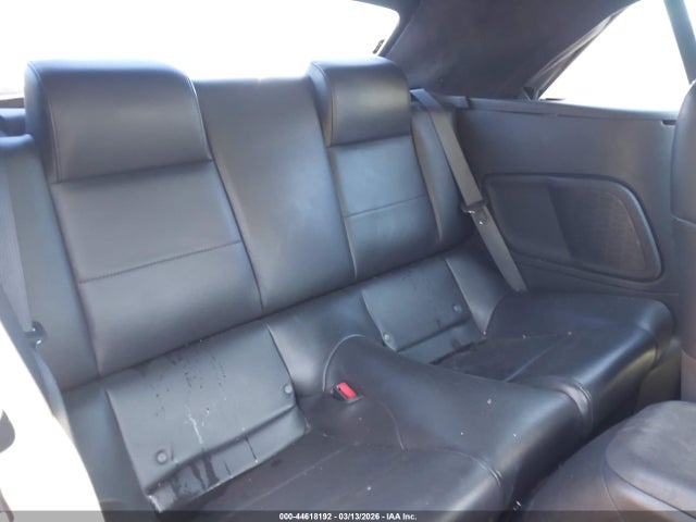 2009 FORD MUSTANG 1ZVHT84N495119245 Photo 7