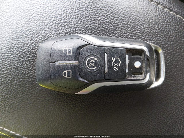 2015 FORD FUSION HYBRID 3FA6P0LU7FR118713 Photo 10