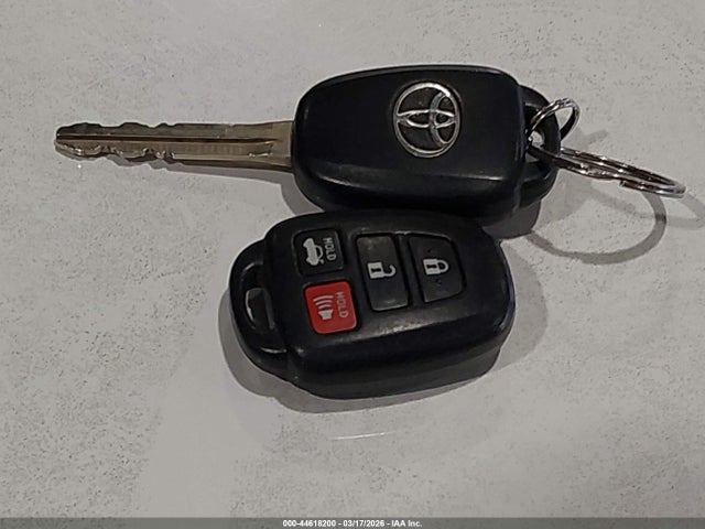 2T1BURHE4GC548763 Toyota Corolla S Plus