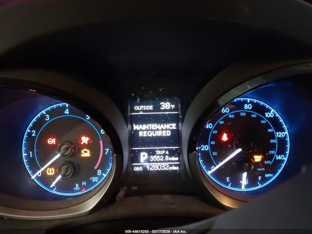 2T1BURHE4GC548763 Toyota Corolla S Plus