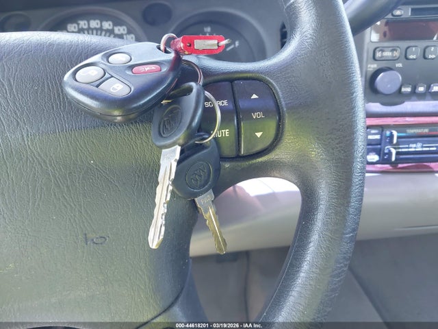 Aukcja sprzedaży 2004 Buick Lesabre Custom, vin: 1G4HP52K544158192, numer aukcji: 44618201