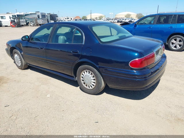 Aukcja sprzedaży 2004 Buick Lesabre Custom, vin: 1G4HP52K544158192, numer aukcji: 44618201