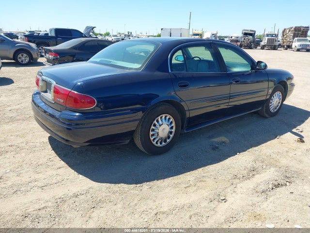 Aukcja sprzedaży 2004 Buick Lesabre Custom, vin: 1G4HP52K544158192, numer aukcji: 44618201