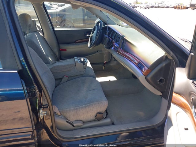 Aukcja sprzedaży 2004 Buick Lesabre Custom, vin: 1G4HP52K544158192, numer aukcji: 44618201