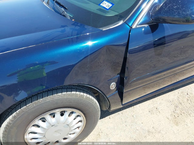 Aukcja sprzedaży 2004 Buick Lesabre Custom, vin: 1G4HP52K544158192, numer aukcji: 44618201