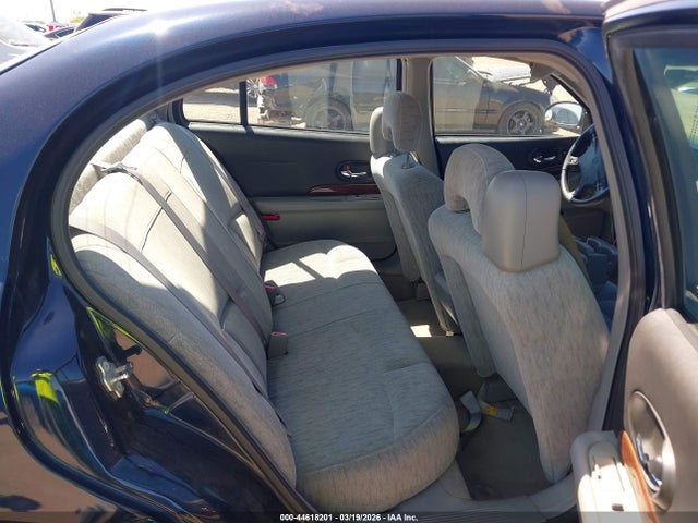 Aukcja sprzedaży 2004 Buick Lesabre Custom, vin: 1G4HP52K544158192, numer aukcji: 44618201