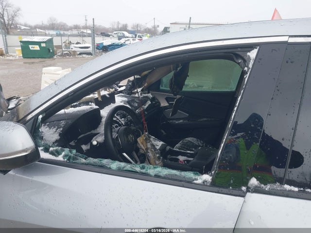 Aukcja sprzedaży 2022 Acura Rdx Technology Package, vin: 5J8TC2H59NL000652, numer aukcji: 44618204