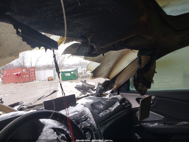 Aukcja sprzedaży 2022 Acura Rdx Technology Package, vin: 5J8TC2H59NL000652, numer aukcji: 44618204