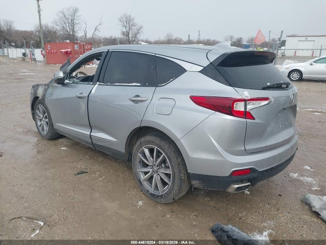 Aukcja sprzedaży 2022 Acura Rdx Technology Package, vin: 5J8TC2H59NL000652, numer aukcji: 44618204
